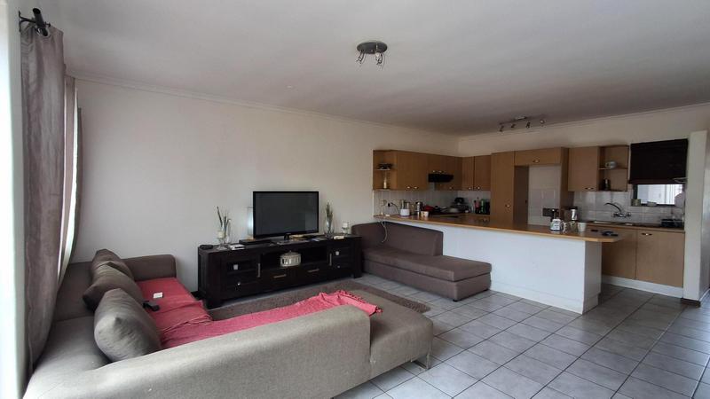 To Let 2 Bedroom Property for Rent in Silver Oaks Western Cape